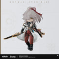 Genuine Honkai: Star Rail Jing Yuan 16cm 1/12 Movable Figure Changing Clothes  Doll Action Figurine Collection Statue Toy Gift