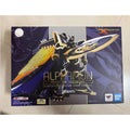 100% Authentic In Stock Bandai S.H.Figuarts Digimon X-Evolution Alphamon: Ouryuken Action Figure Collection Model Toy
