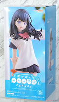 100% Original Genuine in Stock Good Smile Company Pop Up Parade Gridman Universe Takarada Rikka L Quality Assurance Anime Figure