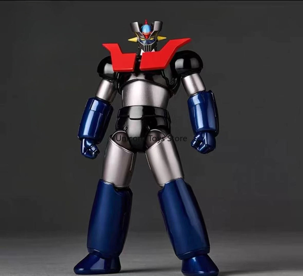 In Stock Kaiyangdo, Wheel Technology, Surprise Yamaguchi, Mazinger Z, Figure Toys