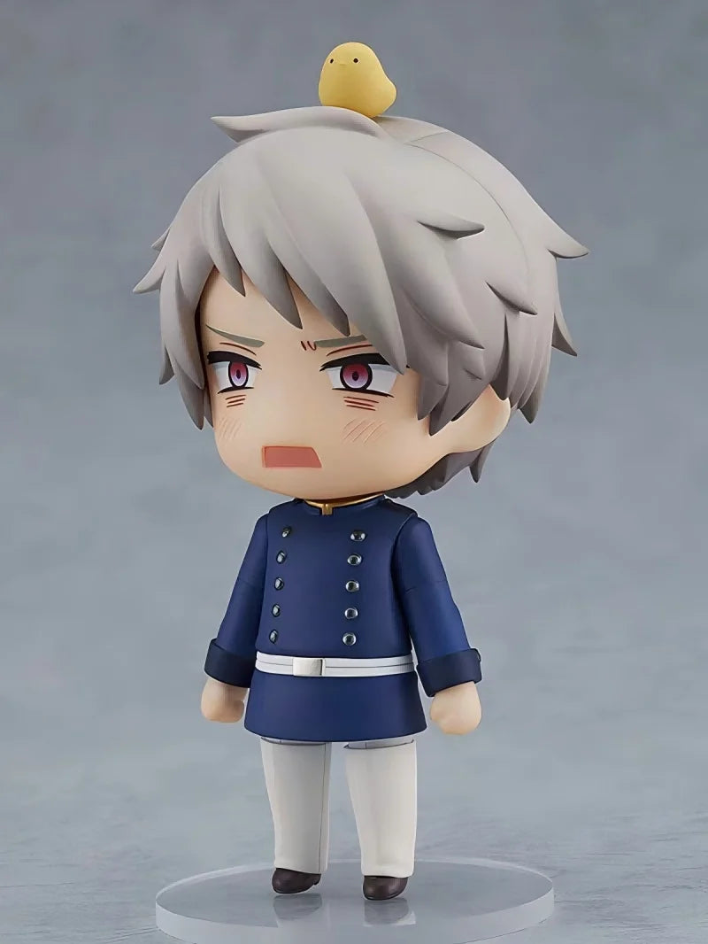 Brand New Official #1994 Hetalia World ☆ Stars Gilbert Beilschmidt Prussia Anime Figure Collectible Gift