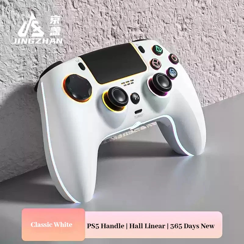 PS5 original PRO wireless gaming controller Bluetooth PC version Steam  Black Myth Wukong computer universal gamepad