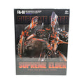 BMB Model FA01 Transformation Toys 40CM Enlarged Version Fallen FA-01 Robot Oversize Deformation Action Figure SS91