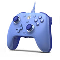 New Color GameSir G7 SE Xbox Wired Gamepad Gaming Controller Blue Purple with Hall Effect Joystick for Xbox X S One