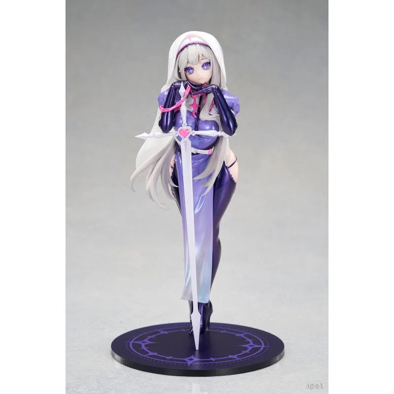 June 2026 Pre-sale APEX-TOYS LIMEPIE Muse Dash Sister Marija Doll Ornaments Statue Anime Character Collection Model Birthday