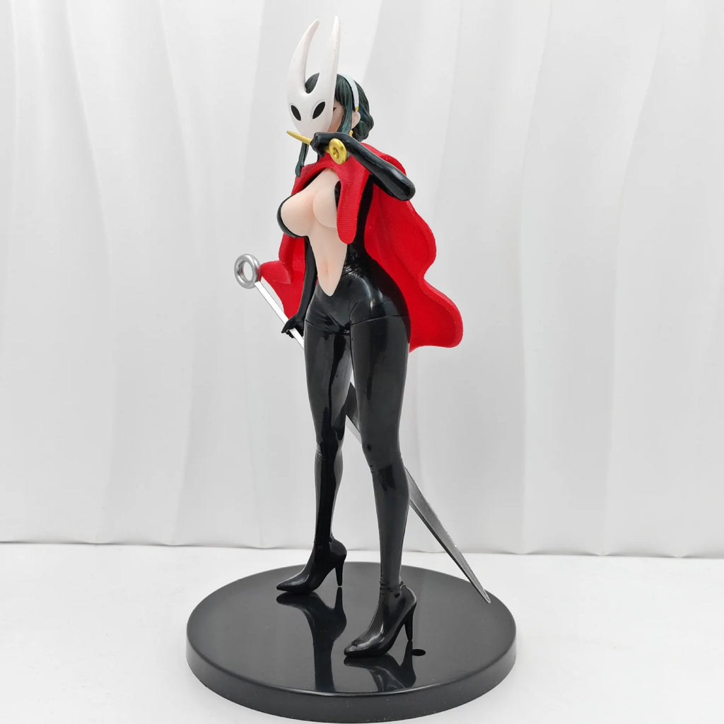 New Product: Yoris' Song Replaceable Mask Huangfeng Female Anime Model Desktop Peripheral