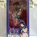 Animester Succubus Mio Nai Class President Discipline Committee Figure With Follow Eyes Removable Glasses Desktop Decor For Fans