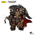[AUF LAGER] JOYTOY Warhammer 30k 1/18 Actionfiguren Sons of Horus Warmaster Horus Primarch der XVIth Legion Anime Figur