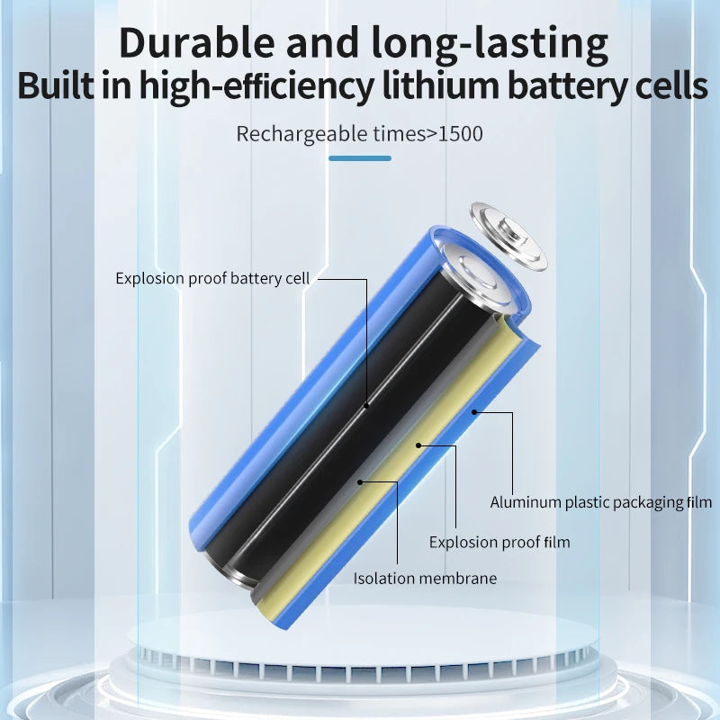 AOLION Portable Switch joncon Charging Grip Compatible With OLED 3400mAh Ultra Long Battery Life Stylish Gaming Accessory