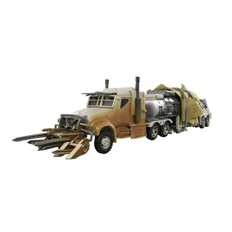 [In Stock] Transformed Toys SS-34 Megatron  L-level Studio Series Mobile Robot Model Collection Boy Gift Original Box