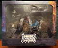 In Stock Four Knights Star Bear Wave Giant Bear Mount 1:12 Movable Figure Figure