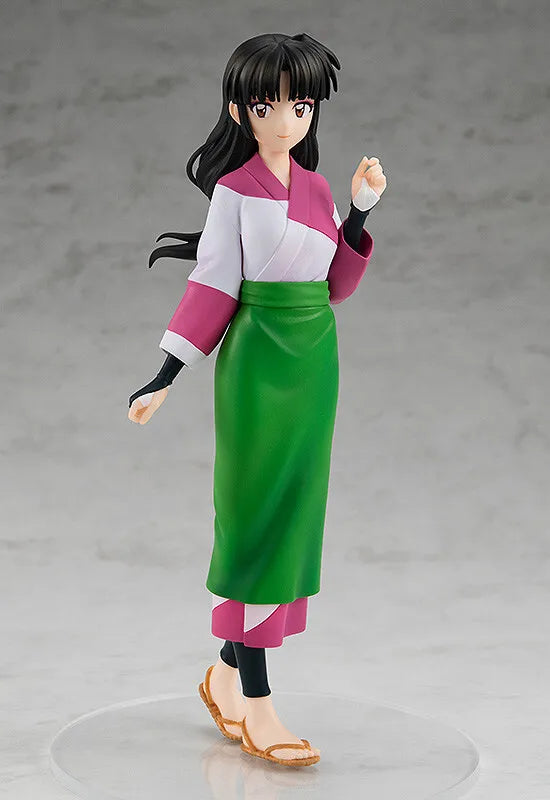 100% Original in Stock Good Smile Company Pop Up Parade Sengoku Otogizoushi: InuYasha Sango Collection Series Anime Figure
