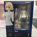 Low price In Stock MAX Factory Original Box FIGMA  612 Arcueid Brunestud Action Figure Model Gift for Kid Foam Box Packaging