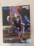 In Stock BANDAI Original Genuine BANPRESTO BLUE LOCK Mikage Reo sweets flavor Action Figures Model PVC Statue Toy Festival Gifts