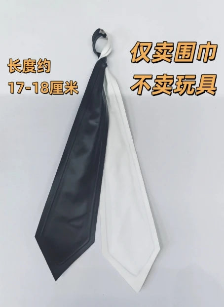 SHF 1/12 Kamen Rider W Fang Joker Fang Fang Ace Fang Umhang Schal Zubehör Modell für 15 cm Actionfiguren Körper Spielzeug DIY