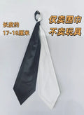 SHF 1/12 Kamen Rider W Fang Joker Fang Fang Ace Fang Umhang Schal Zubehör Modell für 15 cm Actionfiguren Körper Spielzeug DIY
