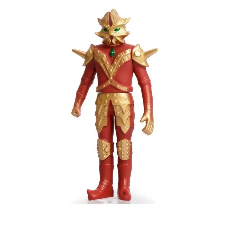 15cm Altman Monster Model Brocken Gomora Red king Jack Aboras Zetton King Joe Kiyla Sadolar Action figure toy collection gift