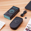 Mouse Jiggler Virtual Mouse Anti-sleep Automatic Movement To Prevent Computer Lock Screen Mouse Electronic Artifact Mouse Mover