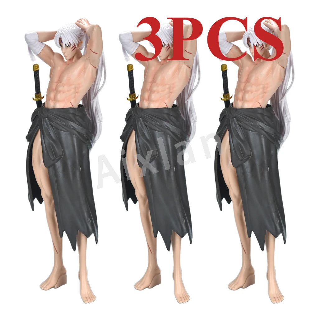 Търговия на едро Aixlan Nsfw фигурка Kono Mizuki Hentail секси момиче PVC Waifu фигурка Amine фигурки за възрастни Loli 18+ колекционерска фигурка