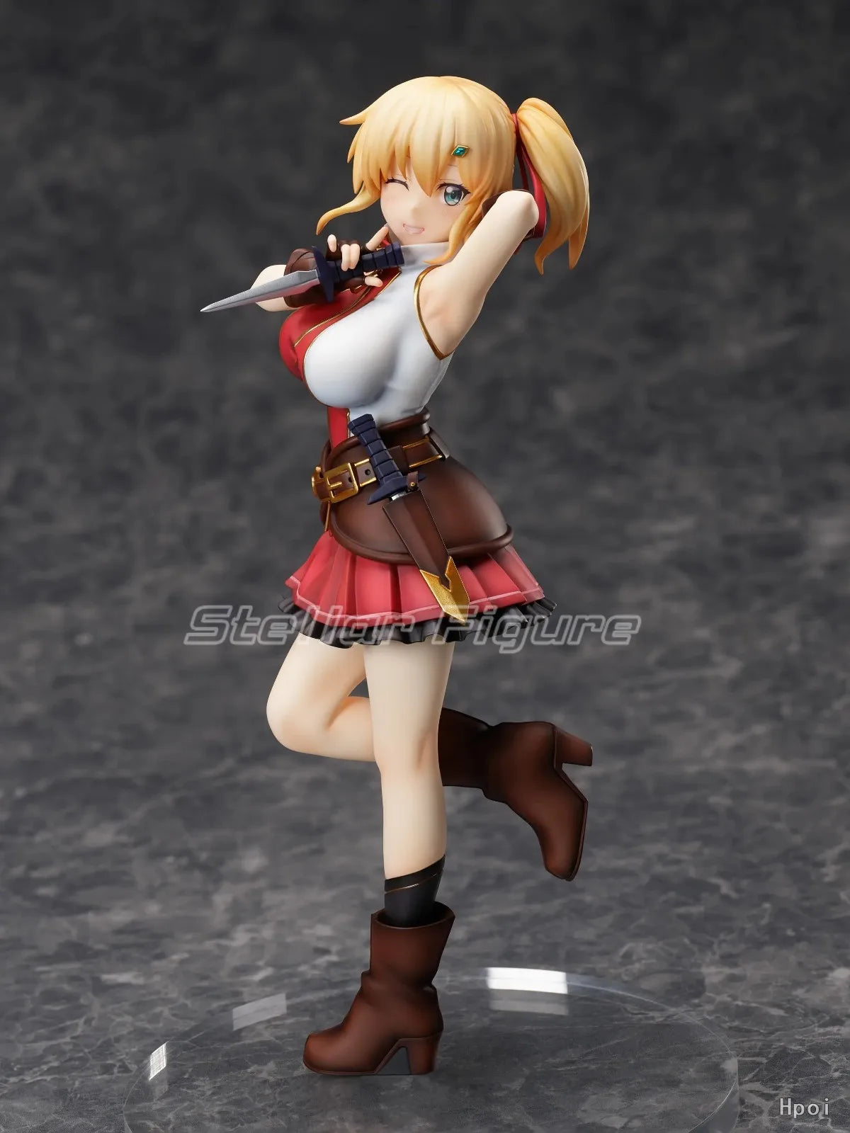 【SF】In Stock F:NEX The Hidden Dungeon That Only I Can Enter Emma Breitness 1/7 Scale Figures Model Original Collection