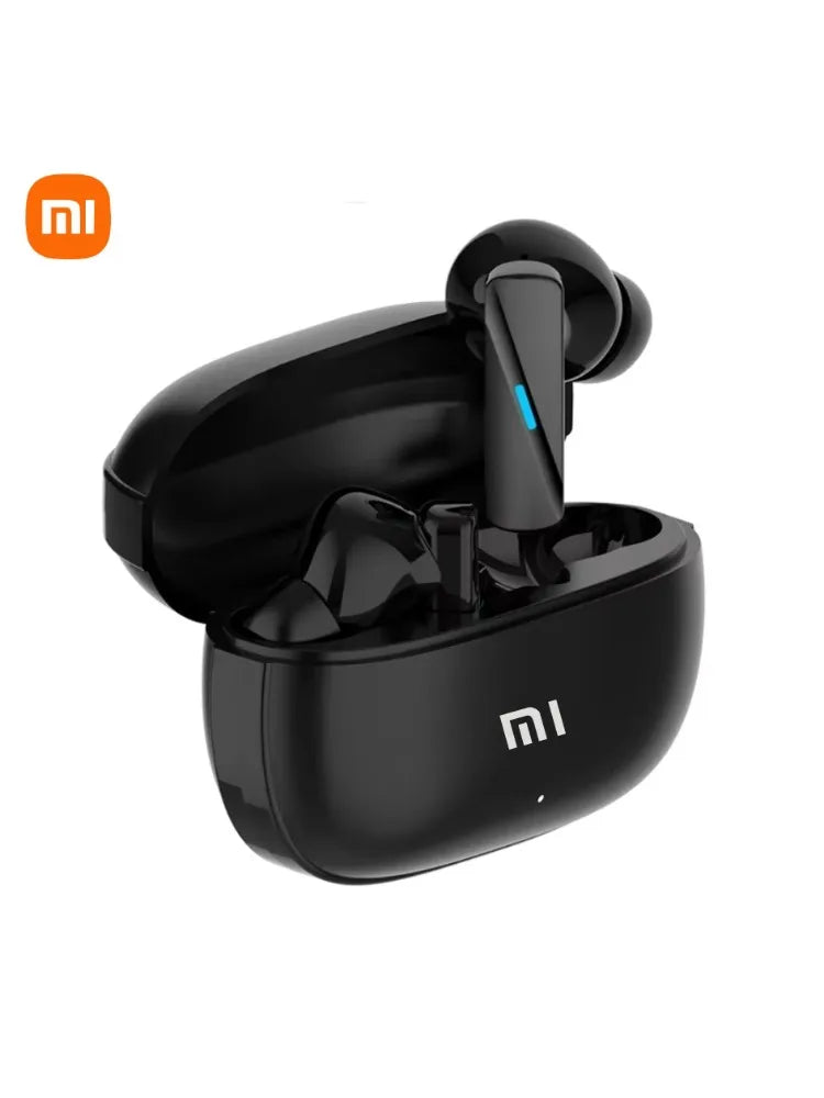 Original Xiaomi Air 7 Bluetooth Earphones TWS Smart Touch HiFi Wireless Microphone Noise Reduction Waterproof Sports Earphones