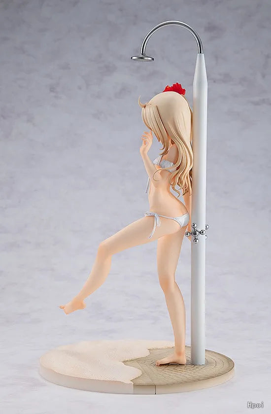 【UA】KADOKAWA KDcolle Fate/kaleid Liner Illyasviel Von Einzbern  Scale 1/7  Figure Model Toys Gifts Collection