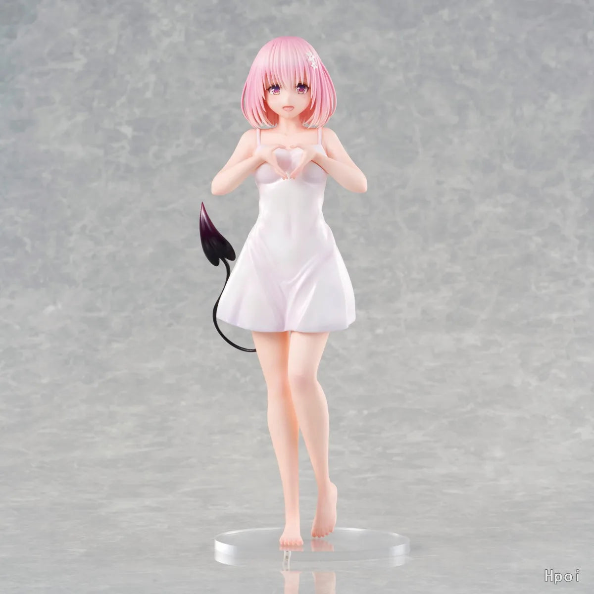 【SF】In Stock Mimeyoi DARKNESS Momo Belia Deviluke 1/6 Scale Figures Model Collection Original Animation