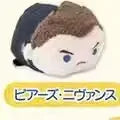 Capcom Resident Ev Il Limited Edition Biohazard Anime Stuffed Doll Papa Pendant Collectible Toy Gift Action Figure Accessories