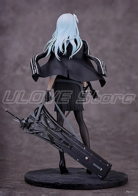 In Stock Original Myethos A-Z:S Animation Figure Model Gift Toys