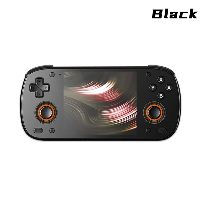 Retroid Pocket RP MINI V2 Handheld Game Console 3.92" AMOLED Screen 4000mah Hall Effect Joystick SD865 Game Console