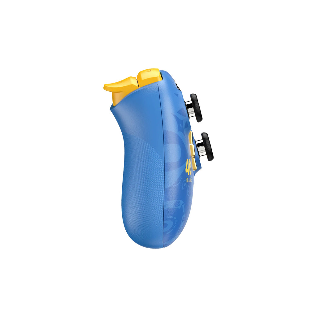 8BitDo Ultimate 3-mode Rare 40th Anniversary Edition Controller with Pro Back Buttons for Xbox Series X|S,Xbox One,PC,Android