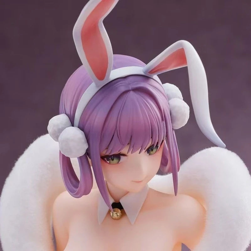 29cm Lume Lovely Chrysa 1/6 Bfull FOTS JAPAN SHIZUKU Luna Japanese Anime PVC Action Figure Toy Game Collectible Model Doll