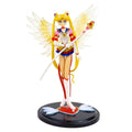 Hot Eternal Sailor Moon Tsukino Usagi Anime Figur Dekoration Sammlung Puppe Action Modell Spielzeug für Geburtstagsgeschenke