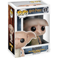 FUNKO POP Филми Хари Потър Рон Уизли Доби Винилова екшън фигурка Модел играчка Колекция Декорация за настолни компютри Подаръци за възрастни и деца
