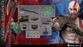 1/6 SWTOYS NO:003 Male Tough Guy Sparta Warrior 300 Soldier Full Set Moveable Action Figure For Fans Collectable