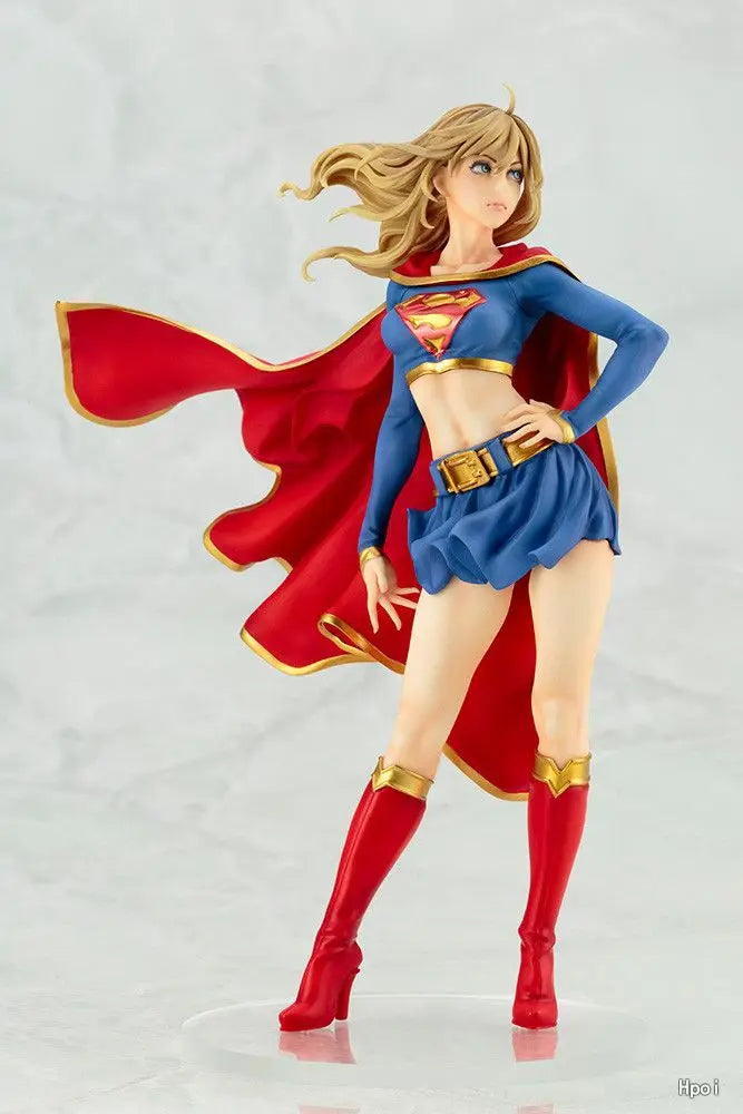 In Stock Original Kotobukiya Manga Beautiful Girl Beautiful Girl Statue Ver.2 Anime Doll Figure Model Toys Gifts