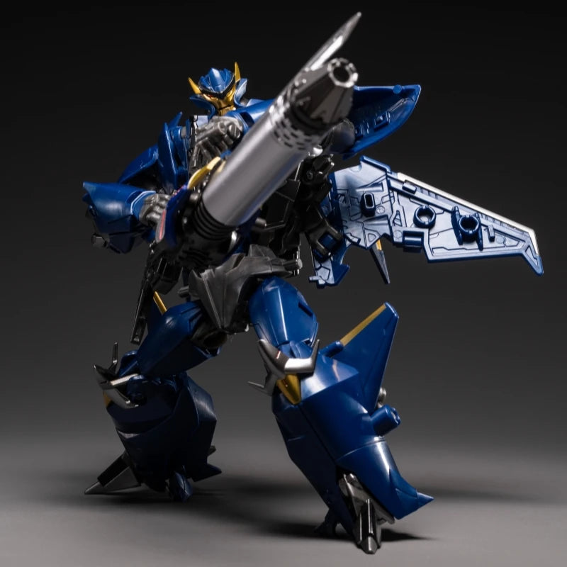 In Stock New Gear Factory APC Toys Gale Plane Dreadwing Action Figure Model Statue Collection Ornament Birthday Toys Gift