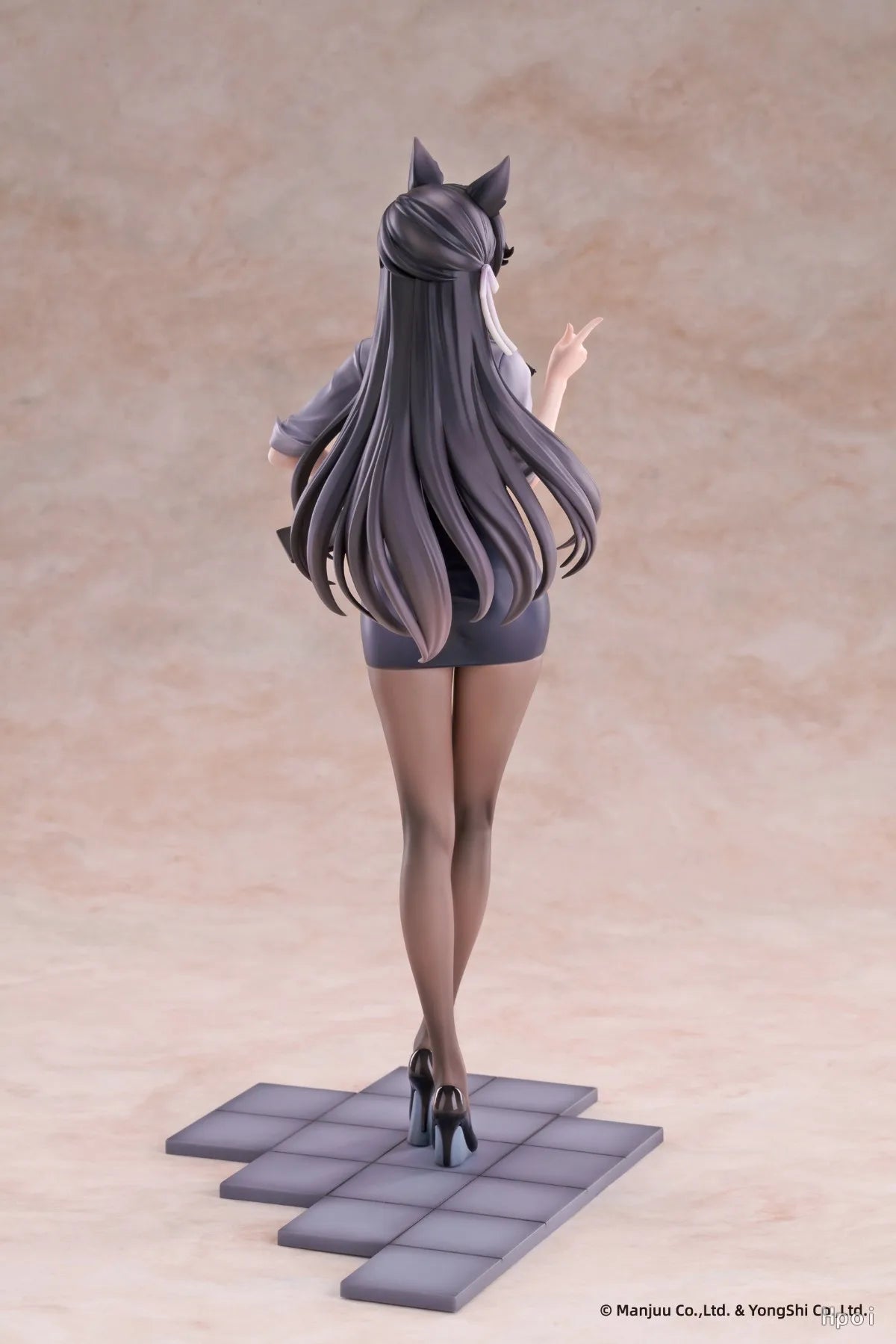 【Pre Sale】Original AniGame Azur Lane IJN Atago 1/6 OL Gift Ornament Anime Figure