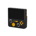E5 PLUS Handheld Game Console Gamemt E5PLUS 5 inch HD IPS Screen Dual System Andorid Wifi  Retro Video GAME 2+16GB RK3566 Chip 6