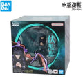 В наличност, Bandai модел кукла, чисто нова в кутия, Jujutsu Kaisen Figuarts Zero Fushiguro Megumi, аниме герои, Garagekit, екшън фигурка.