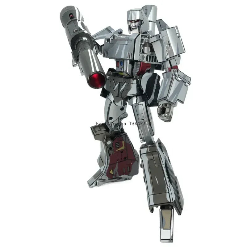 In Stock Transformation Toy KO MP36 Anime Version Super Galvatron Transformation Masterpiece Action Figure Collection Gift
