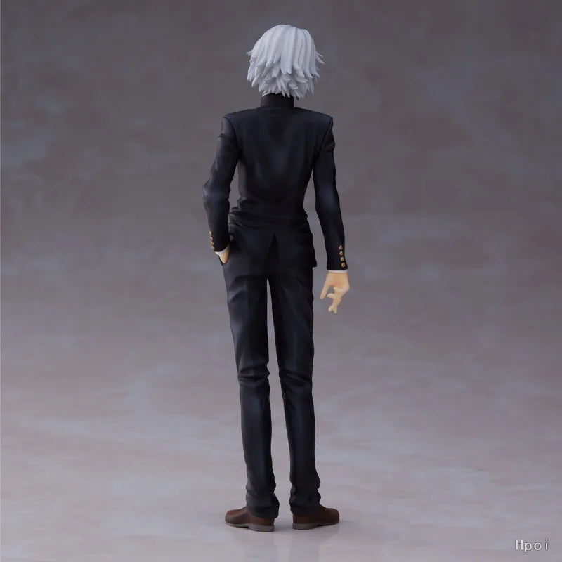In Stock Original UnionCreative Absolutely Pitiful Children Hyoubu Kyousuke Anime Figures Model Birthday Gift
