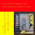 100% Original Bandai Shf Sh Figuarts Dragon Ball Android No.18 18 Action Figures Anime Model Toys Figura Collection Gifts
