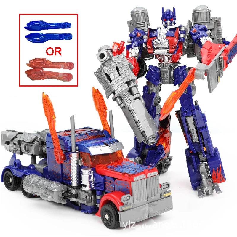 Transformation Toys BMB BAIWEI OP Commander Bumbleb Hound Shockwave Grimlock Prowl Ironhide Figure Model Action Deformed Robot
