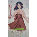 In Stock Original TAITO Kaguya-sama: Love Is War‌ Shinomiya Kaguya Kimono Anime Figure Birthday Present Model Collection Gifts