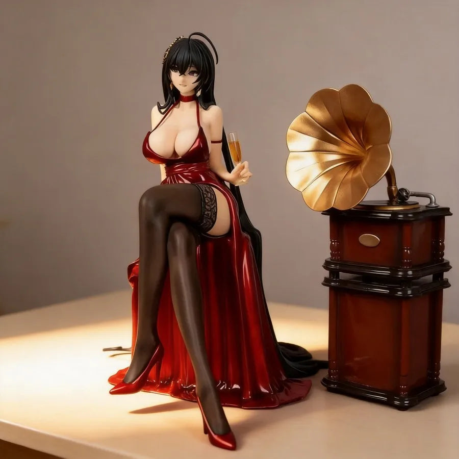 Taihou (Formal Dress Version) Azur Lane Anime Figure 22cm - Decoration, Figure, PC Case, Model, Gift