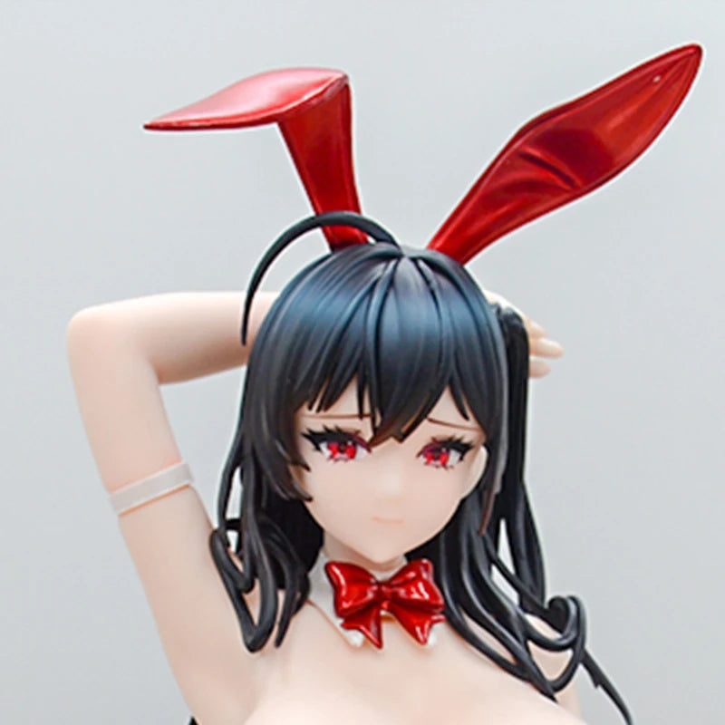 20cm Azur Lane Regensburg Bunny Girl Anime Figure Unzen/Agir/Taiho Action Figure Taihou/Indomitable Figurine Model Doll Toy Gift
