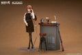 In Stock Original APEX-TOYS ARCTECH Girls Frontline Springfield M1903 1/8 Scale Model Collection Figure