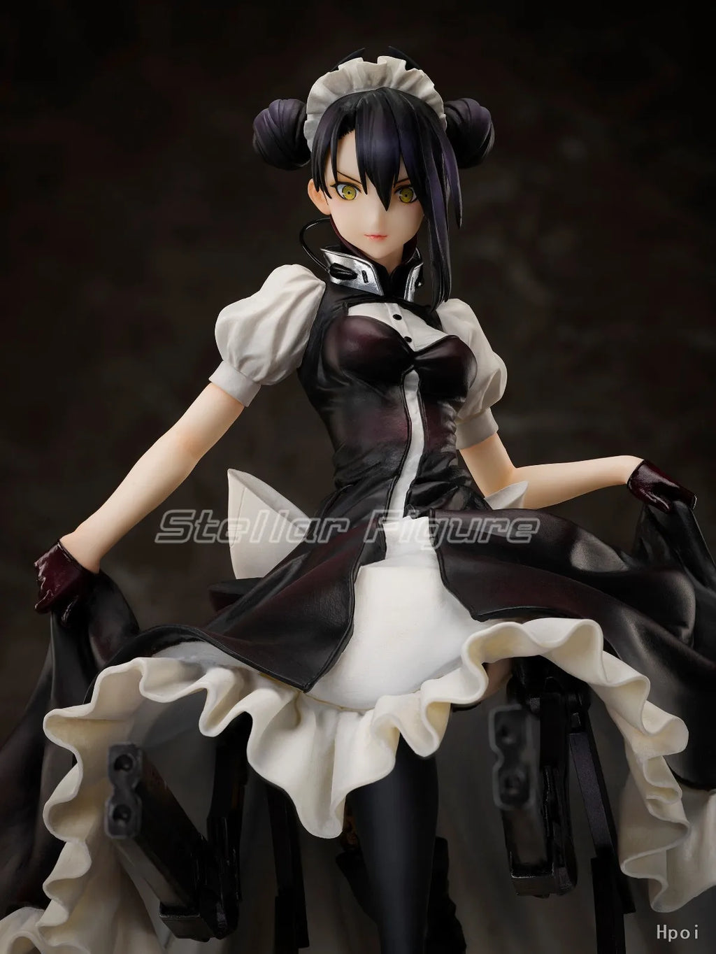 【TM】In Stock F:NEX Girls Frontline Agent 1/7 Scale Figures Collection Gift