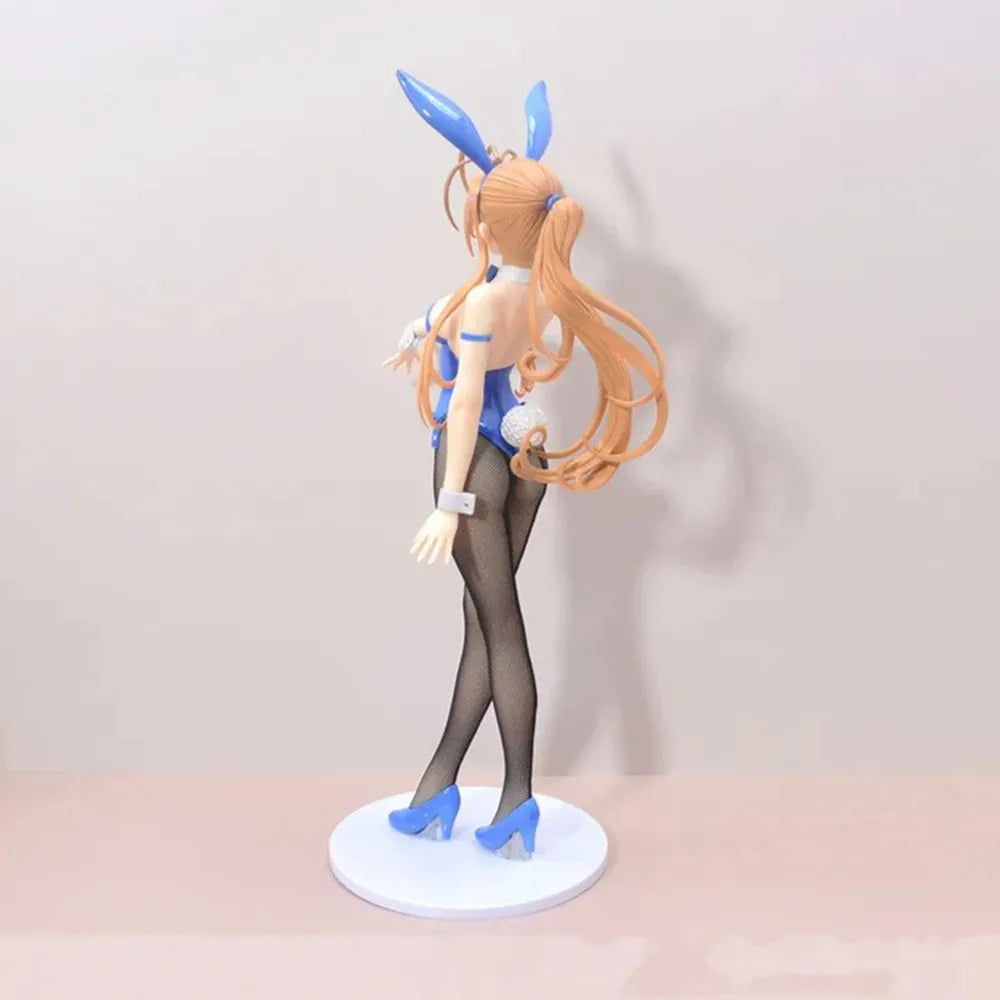 Ah! Meine Göttin Belldandy 1/4 Scale Figur Anime Bunny Girl Modell Spielzeug Brinquedos